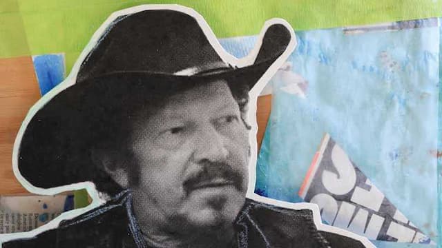 Kinky Friedman