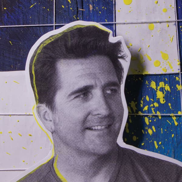 Adam Steltzner