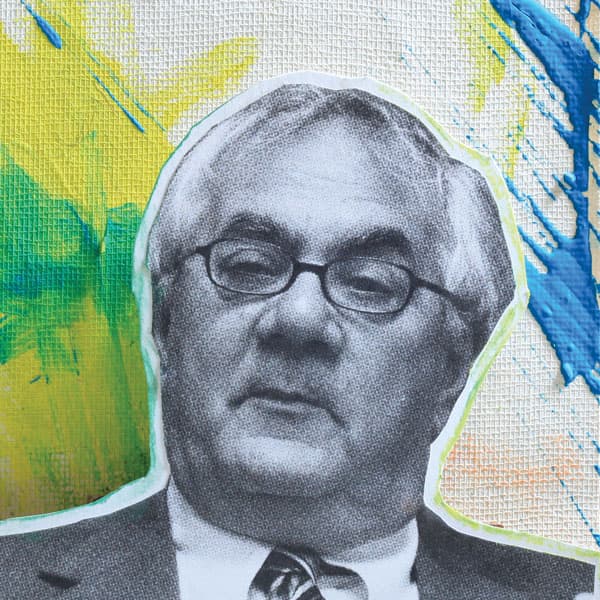 Barney Frank