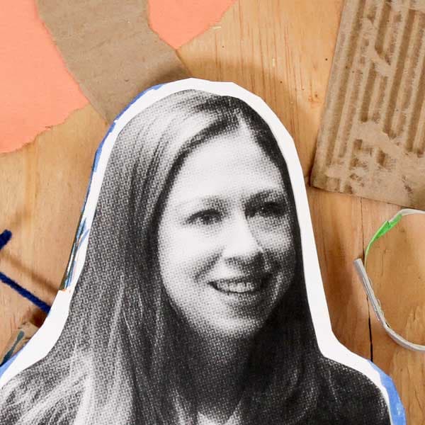 Chelsea Clinton