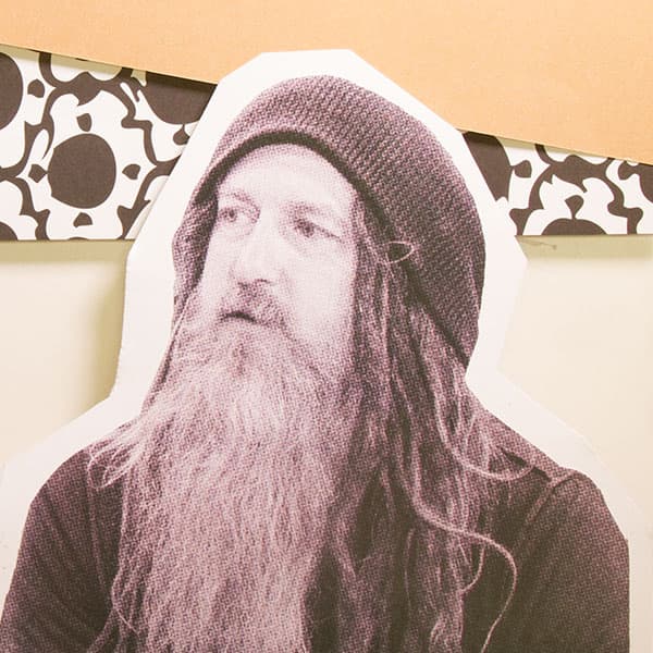 Magnus Walker