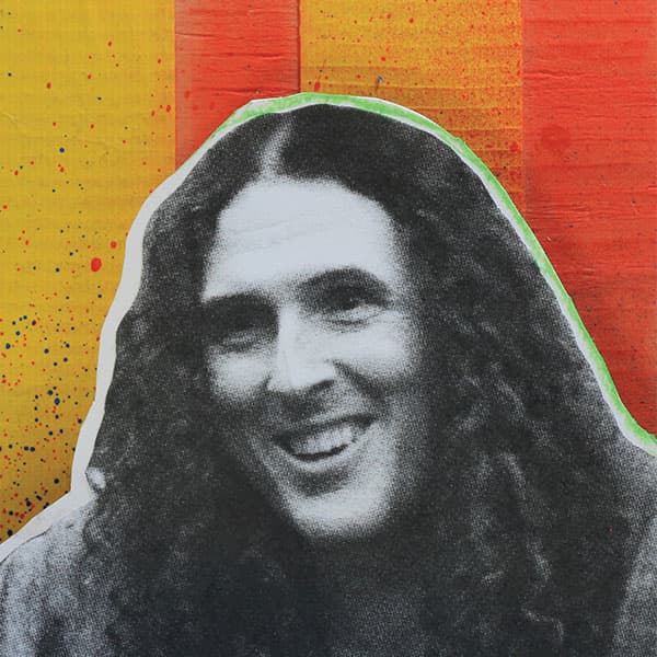 Weird Al Yankovic